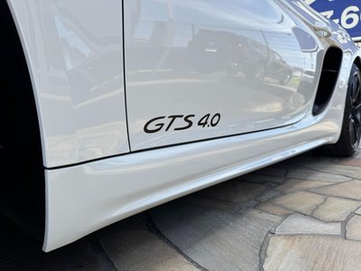 2026 Porsche 718 thumbnail 56