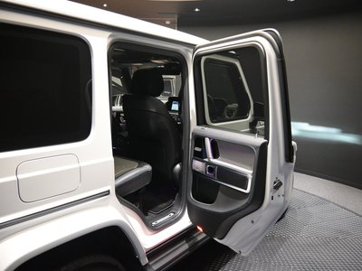 2025 Mercedes-BENZ G-CLASS thumbnail 52