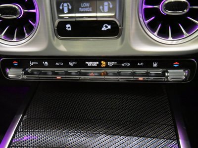 2025 Mercedes-BENZ G-CLASS thumbnail 40