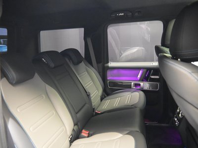 2025 Mercedes-BENZ G-CLASS thumbnail 53