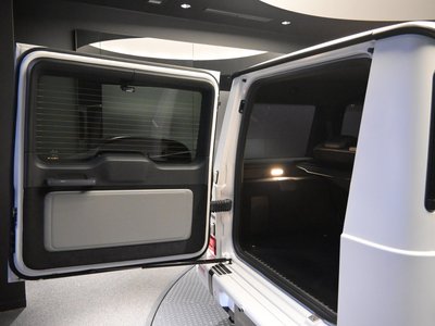 2025 Mercedes-BENZ G-CLASS thumbnail 59