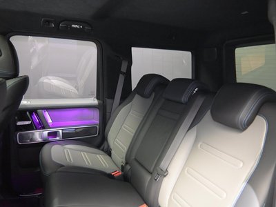 2025 Mercedes-BENZ G-CLASS thumbnail 56