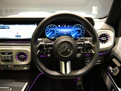 2025 Mercedes-BENZ G-CLASS thumbnail 46