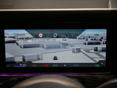 2025 Mercedes-BENZ G-CLASS thumbnail 25