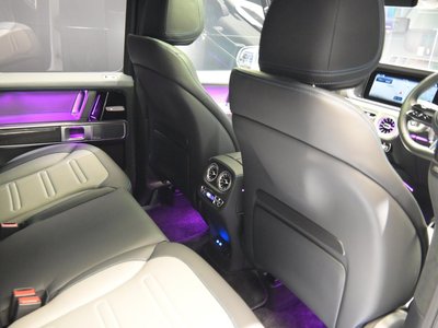 2025 Mercedes-BENZ G-CLASS thumbnail 54