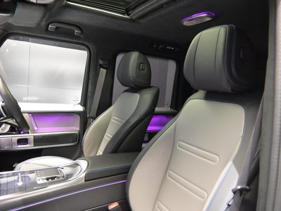 2025 Mercedes-BENZ G-CLASS thumbnail 57