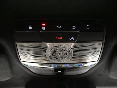 2025 Mercedes-BENZ G-CLASS thumbnail 44