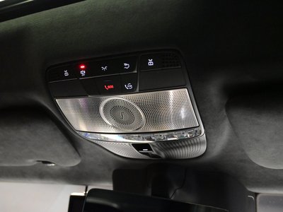 2025 Mercedes-BENZ G-CLASS thumbnail 43