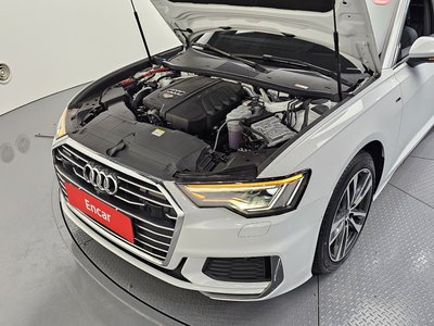 AUDI A6 - 7