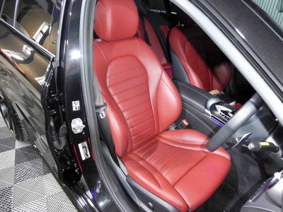 MERCEDES-BENZ C-CLASS WAGON AMG - 4