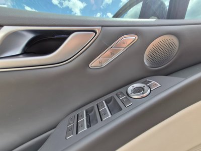 2024 Genesis G80 (RG3) — миниатюра 19