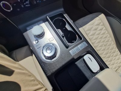 2024 Genesis G80 (RG3) — миниатюра 12