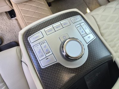 2024 Genesis G80 (RG3) 照片 7