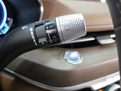2022 Genesis G80 (RG3) 缩略图 19