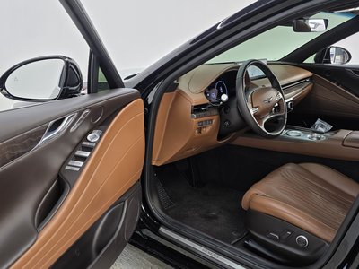 GENESIS G80 (RG3) - 10