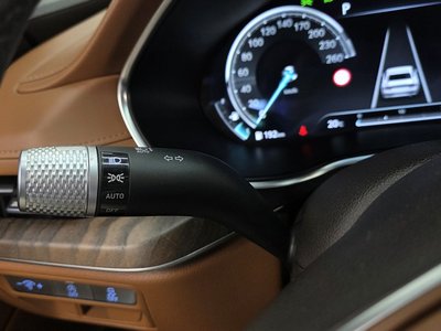 2022 Genesis G80 (RG3) 缩略图 20