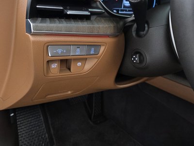 2022 Genesis G80 (RG3) 缩略图 18