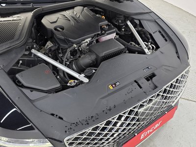 GENESIS G80 (RG3) - 7