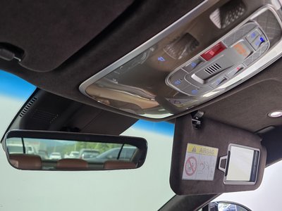 2022 Genesis G80 (RG3) 缩略图 17
