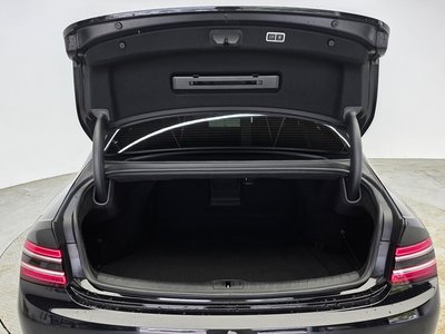 2022 Genesis G80 (RG3) 缩略图 16