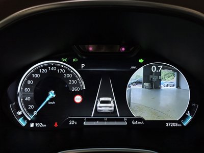 GENESIS G80 (RG3) - 8
