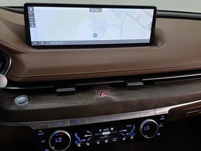 2022 Genesis G80 (RG3) 缩略图 12