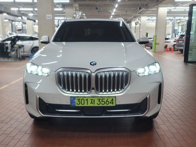 BMW X5 - 2