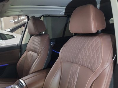 BMW X5 - 10