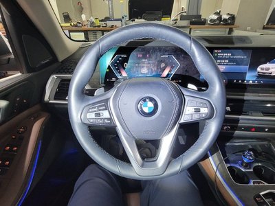 BMW X5 - 9