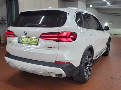 BMW X5 - 4