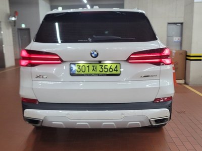 BMW X5 - 3