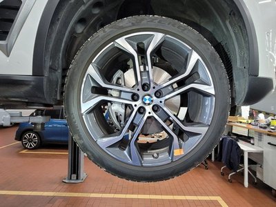 BMW X5 - 6