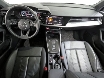 AUDI A3 - 5