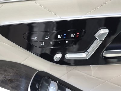 2022 Mercedes-BENZ S-CLASS — миниатюра 24