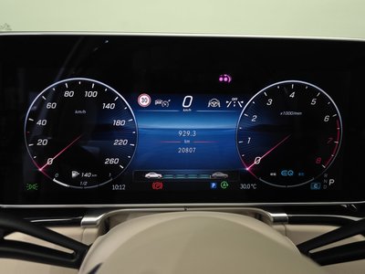 2022 Mercedes-BENZ S-CLASS — миниатюра 11