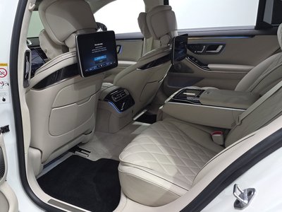 2022 Mercedes-BENZ S-CLASS — миниатюра 18