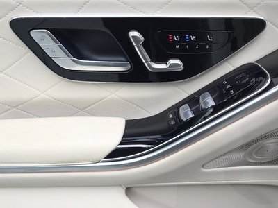 2022 Mercedes-BENZ S-CLASS — миниатюра 26