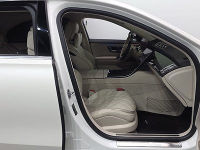 2022 Mercedes-BENZ S-CLASS — миниатюра 16