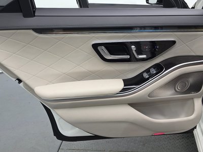2022 Mercedes-BENZ S-CLASS — миниатюра 15