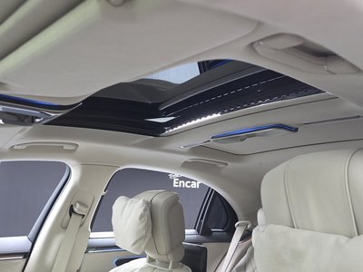 2022 Mercedes-BENZ S-CLASS — миниатюра 22