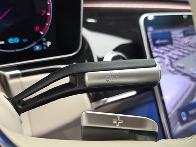 2022 Mercedes-BENZ S-CLASS — миниатюра 12
