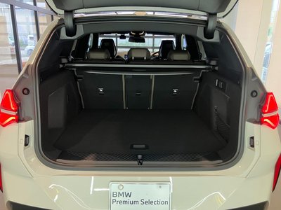 2025 BMW X3 — миниатюра 14