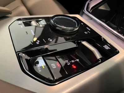 2025 BMW X3 照片 5