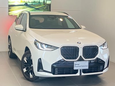 2025 BMW X3 — миниатюра 43