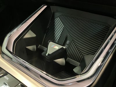 2025 BMW X3 — миниатюра 35