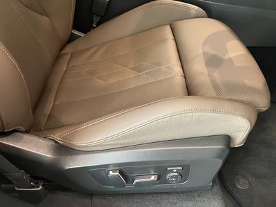 2025 BMW X3 — миниатюра 21