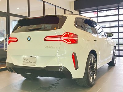 2025 BMW X3 — миниатюра 11