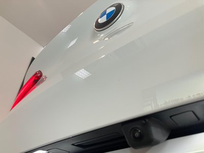 2025 BMW X3 — миниатюра 16