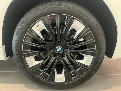 2025 BMW X3 — миниатюра 19