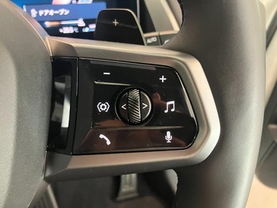 2025 BMW X3 — миниатюра 32
